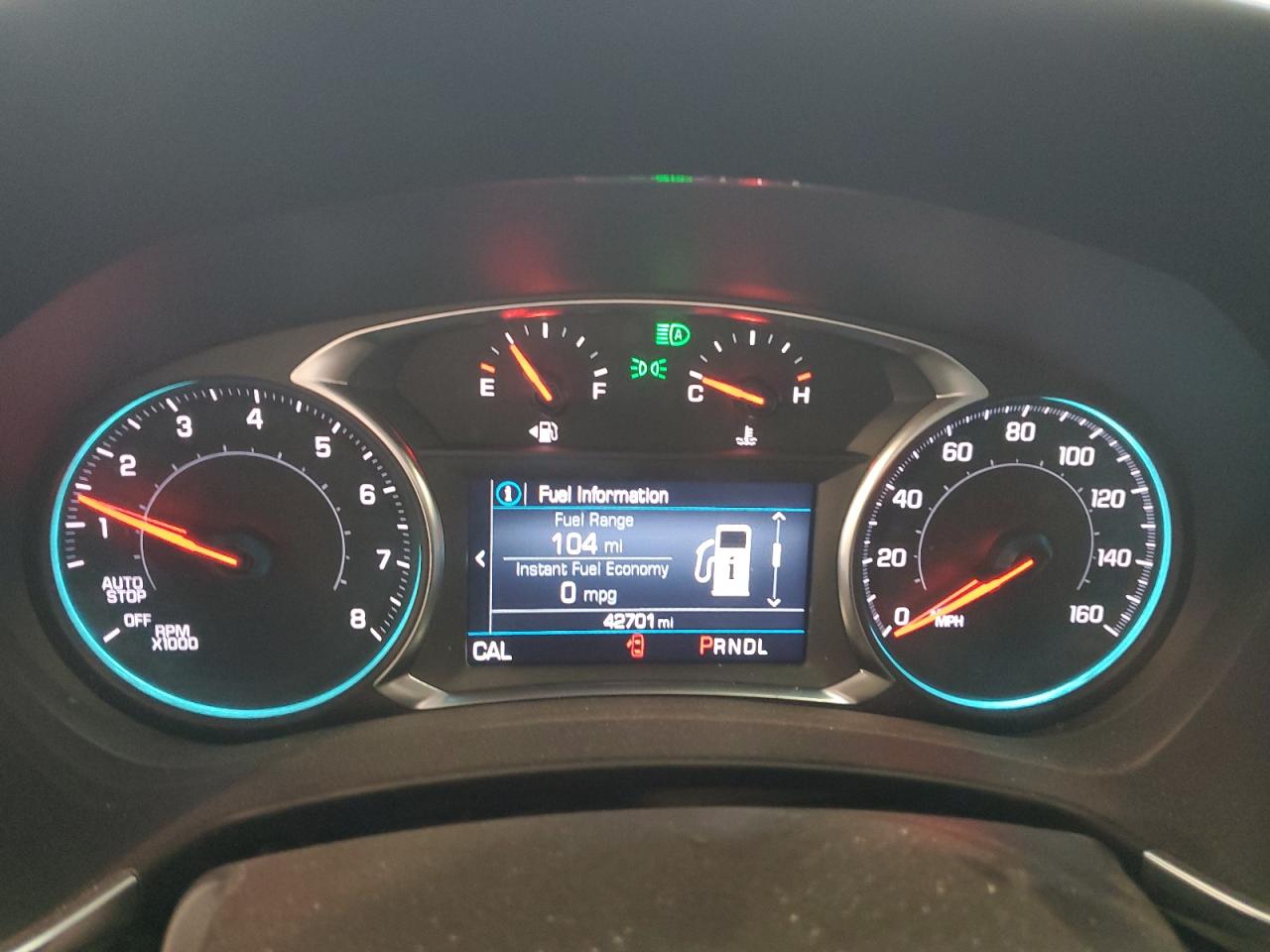 2023 CHEVROLET EQUINOX LT VIN:3GNAXTEG3PL234824