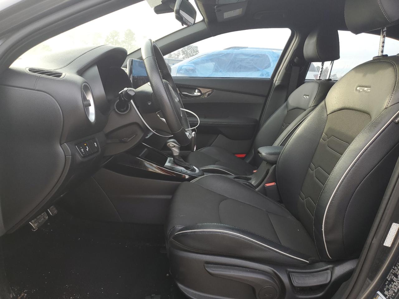 2023 KIA FORTE GT LINE VIN:3KPF54AD8PE644335