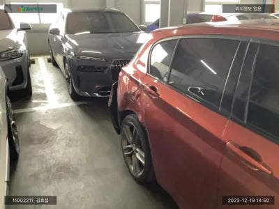 2018 BMW 118 WBA1S5103J5L15192 VIN:WBA1S5103J5L15192