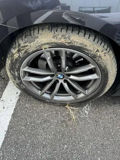 2020 BMW 520 WBAJK910XLCE44703 VIN:WBAJK910XLCE44703