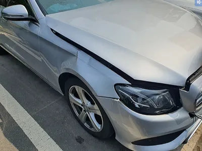 2017 Mercedes-Benz E 220 460KMWDDZF0EB5HA2 VIN:460KMWDDZF0EB5HA2