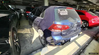 2015 Volkswagen Golf WVWZZZAUZFW310368 VIN:WVWZZZAUZFW310368