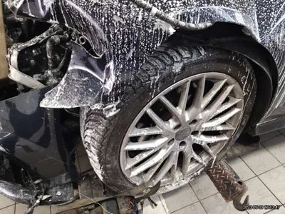 2018 Audi A6 664KMWAUZZZ4G7JN1 VIN:664KMWAUZZZ4G7JN1