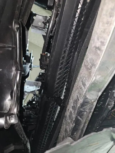 2021 Toyota Prius VIN: