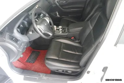2016 Nissan Altima VIN: