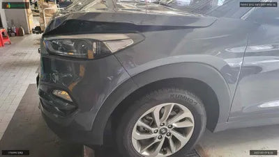 2016 Hyundai Tucson KMHJ3815GHU275121 VIN:KMHJ3815GHU275121