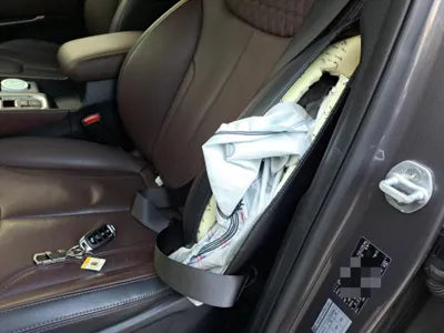 2018 Hyundai Santa FE VIN: