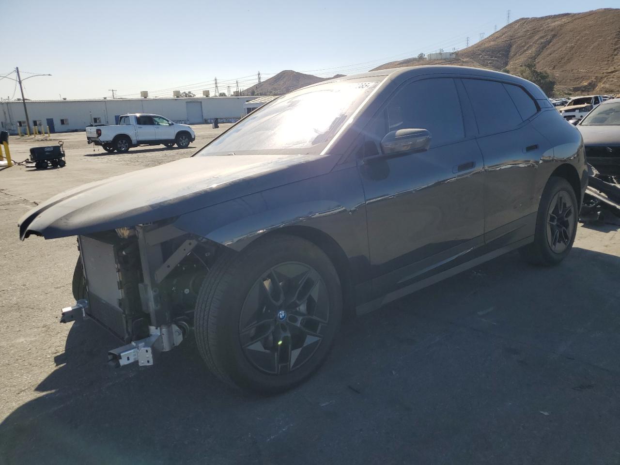 2024 BMW IX XDRIVE50 VIN:WB523CF09RCR85768