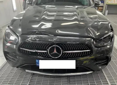 2022 Mercedes-Benz E 350 W1KZF8GB4NB055161 VIN:W1KZF8GB4NB055161