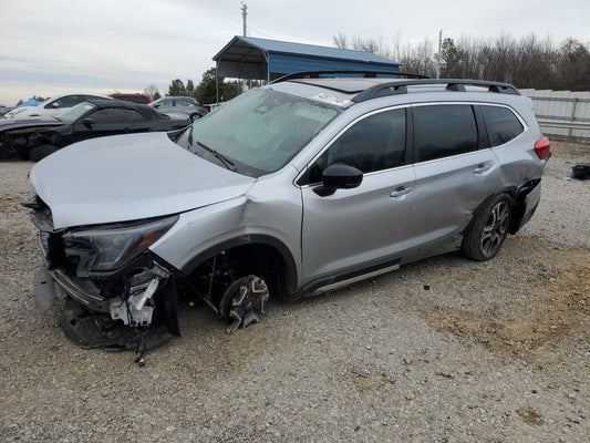 2024 SUBARU ASCENT LIMITED VIN:4S4WMAUD5R3447965