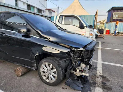 2017 Mercedes-Benz B 200 WDDMH0JBXHN182952 VIN:WDDMH0JBXHN182952