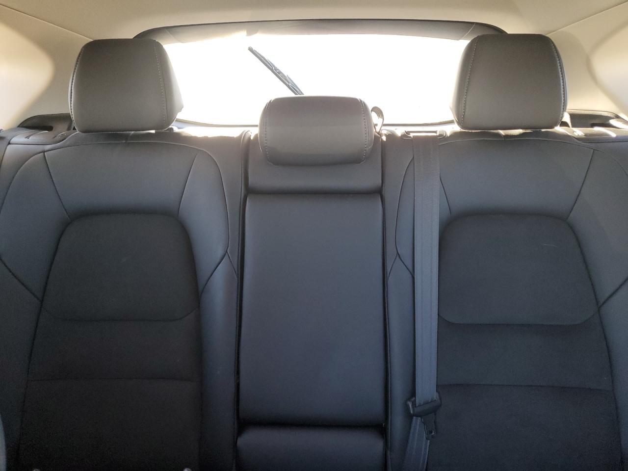 2022 MAZDA CX-5 SELECT VIN:JM3KFBBM1N0562328