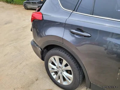 2015 Toyota RAV4 JTMYFREV0FD075874 VIN:JTMYFREV0FD075874