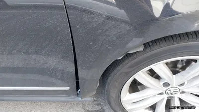 2018 Volkswagen Passat 1VWZZZA3ZJC036774 VIN:1VWZZZA3ZJC036774