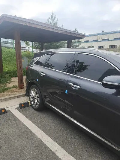 2019 Kia Sorento KNAPS81BBKA508210 VIN:KNAPS81BBKA508210