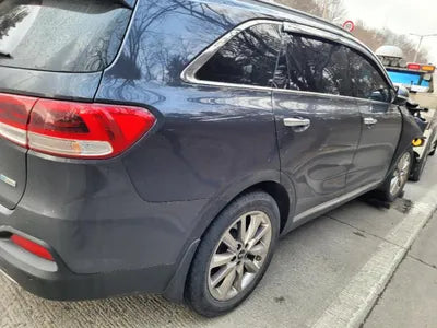 2015 Kia Sorento KNAPH81ABGA158998 VIN:KNAPH81ABGA158998