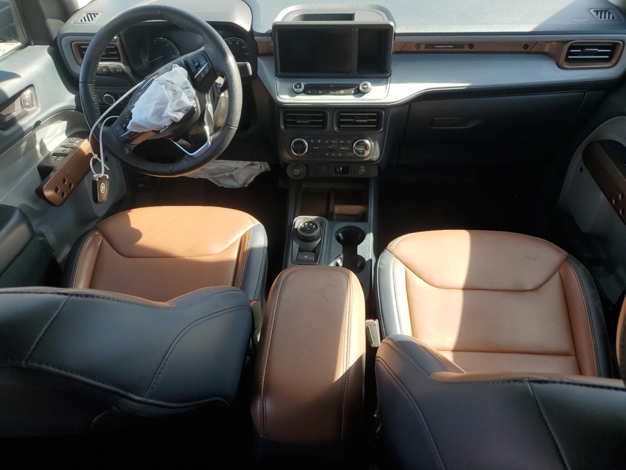 2022 FORD MAVERICK XL VIN:3FTTW8E34NRA56270