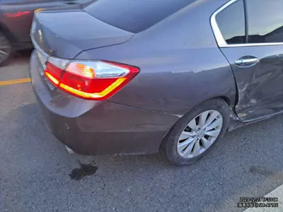 2015 Honda Accord 062KM1HGCR2680FA5 VIN:062KM1HGCR2680FA5