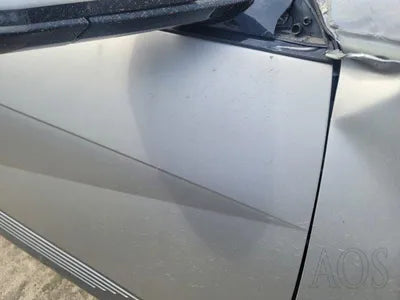 2021 Hyundai Ioniq VIN: