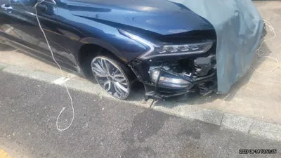 2022 Kia K5 KNAG741BBNA190725 VIN:KNAG741BBNA190725