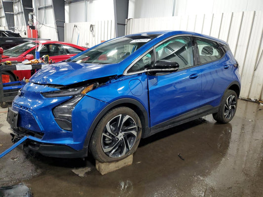 2023 CHEVROLET BOLT EV 2LT VIN:1G1FX6S02P4153478