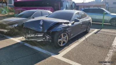 2021 Genesis G80 VIN: