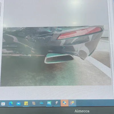 2019 BMW 530 WBAJD9104KB278058 VIN:WBAJD9104KB278058