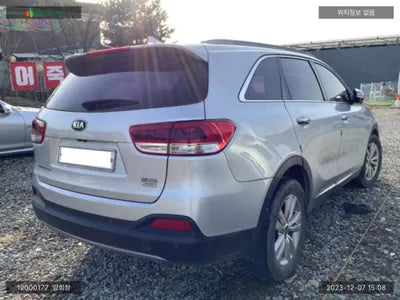 2016 Kia Sorento KNAPS81ADGA195794 VIN:KNAPS81ADGA195794