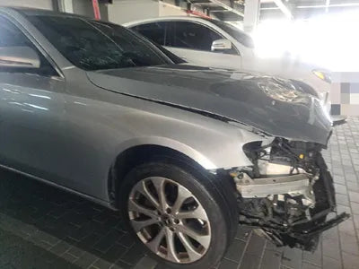 2018 Mercedes-Benz E 300 WDDZF4KB5JA418034 VIN:WDDZF4KB5JA418034