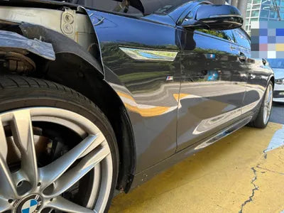 2016 BMW 640 WBA6E4100GG377430 VIN:WBA6E4100GG377430