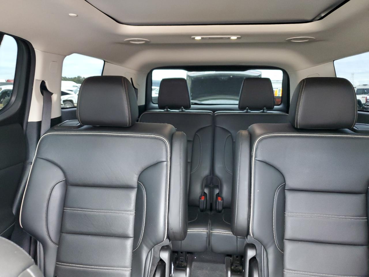 2022 GMC ACADIA DENALI VIN:1GKKNPLS7NZ125634
