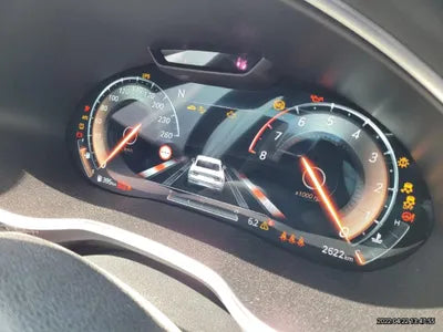 2021 Genesis G80 KMTGF41DDNU098909 VIN:KMTGF41DDNU098909