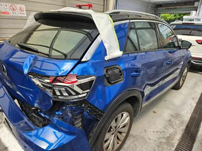 2022 Volkswagen T-Roc WVGZZZA1ZNV032176 VIN:WVGZZZA1ZNV032176