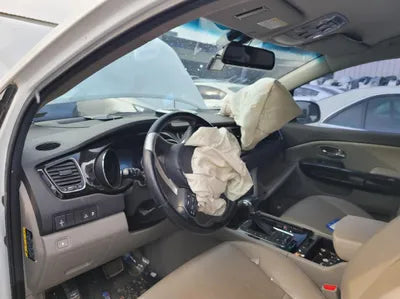 2017 Kia Carnival 812KMKNAMC81ABHS3 VIN:812KMKNAMC81ABHS3