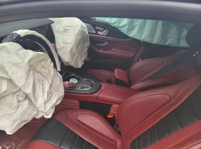 2022 Mercedes-Benz CLS 300 VIN: