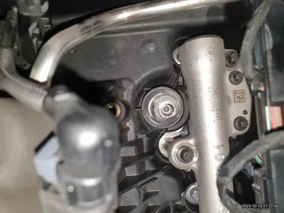 2020 MINI John Cooper Works WMWWP9109L3L69447 VIN:WMWWP9109L3L69447
