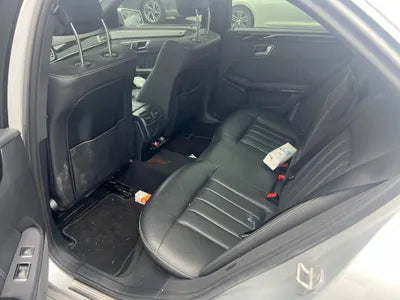 2016 Mercedes-Benz E 250 WDDHF9HB0GB314036 VIN:WDDHF9HB0GB314036