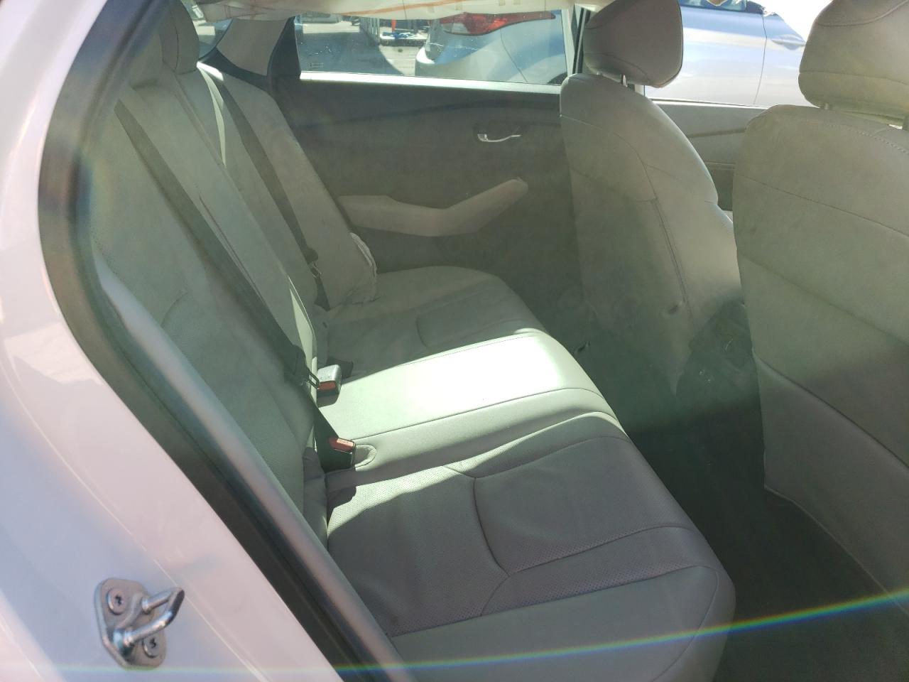 2024 HONDA ACCORD HYBRID EXL VIN:1HGCY2F67RA018307