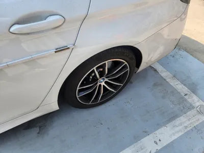 2022 BMW 520 WBA11BH00NWX76227 VIN:WBA11BH00NWX76227