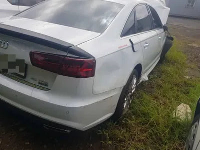 2018 Audi A6 WAUZZZ4G2JN136060 VIN:WAUZZZ4G2JN136060