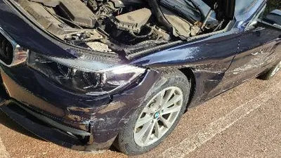 2017 BMW 320 WBA8T5109HG790744 VIN:WBA8T5109HG790744