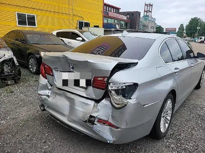 2015 BMW 520 WBA5E7102FG152941 VIN:WBA5E7102FG152941