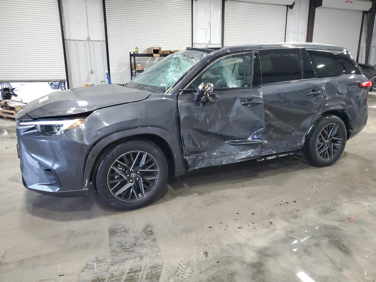 2024 LEXUS TX 350 BASE VIN:5TDAAAB66RS002614