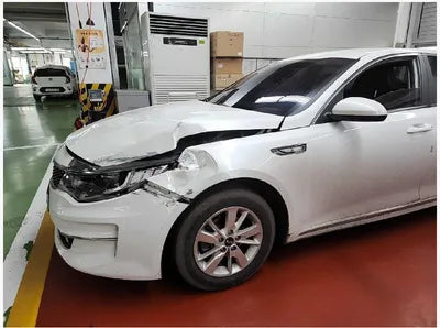 2016 Kia K5 762KMKNAGS416BGA0 VIN:762KMKNAGS416BGA0