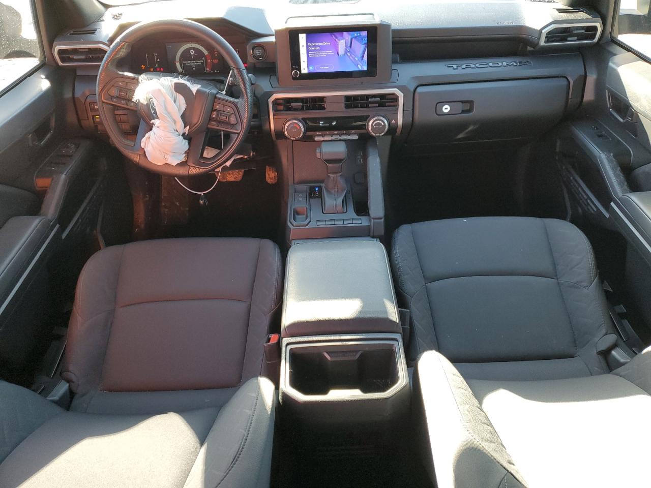 2024 TOYOTA TACOMA DOUBLE CAB VIN:3TYKD5HN0RT006079