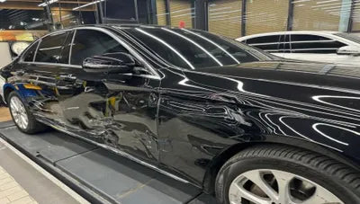 2020 Mercedes-Benz E 300 VIN: