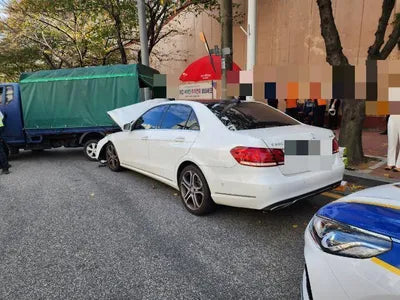 2015 Mercedes-Benz E 250 VIN: