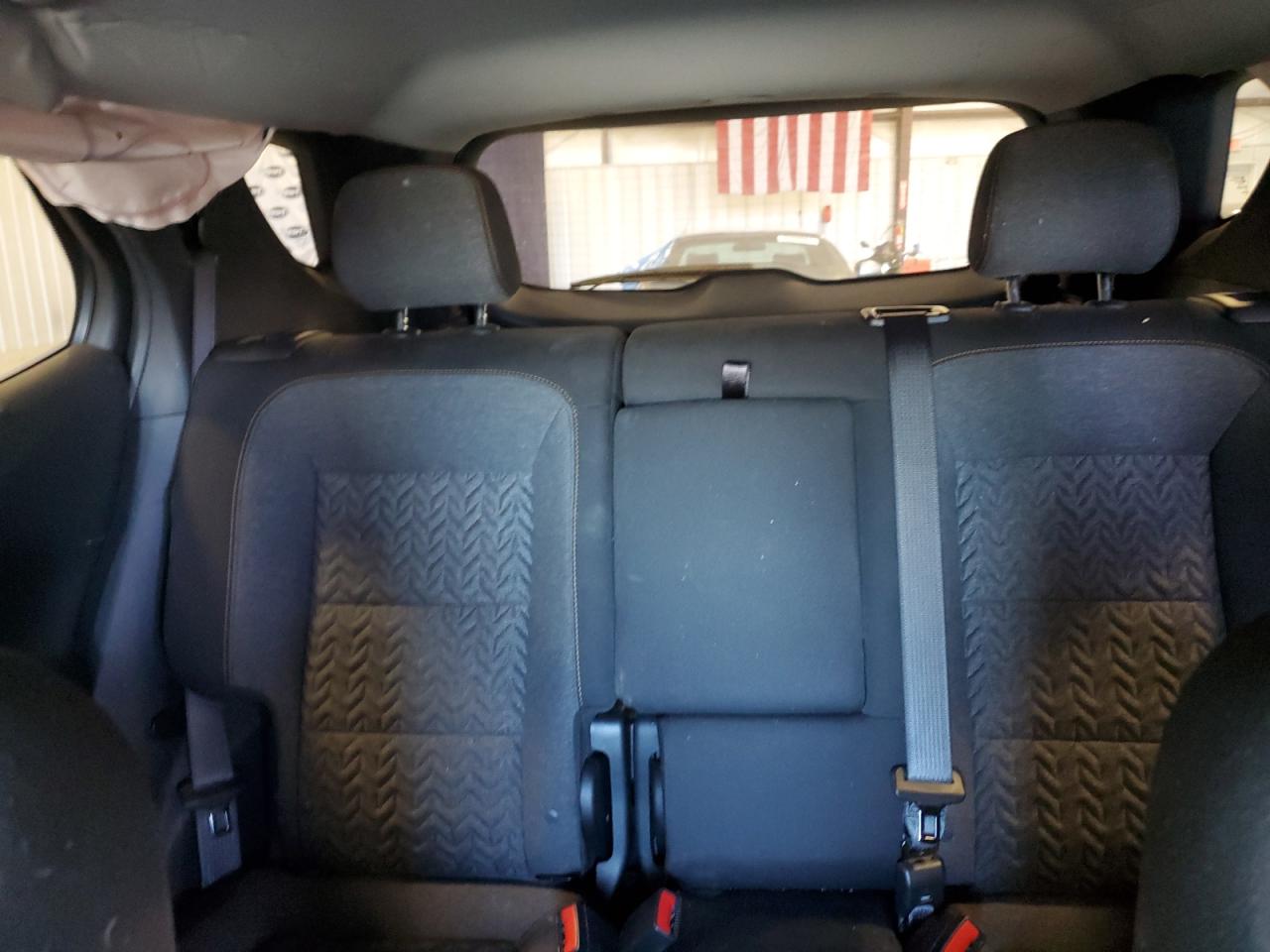 2022 CHEVROLET EQUINOX LT VIN:3GNAXKEV6NL297521