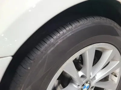 2016 BMW 320 WBA8Y7102GG715461 VIN:WBA8Y7102GG715461