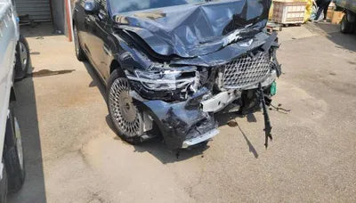 2018 Genesis G90 VIN: